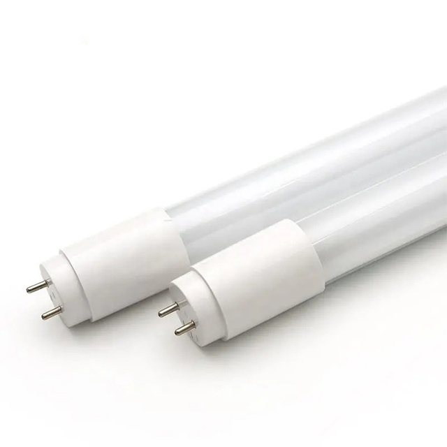 T8 GLASS TUBE RANGE