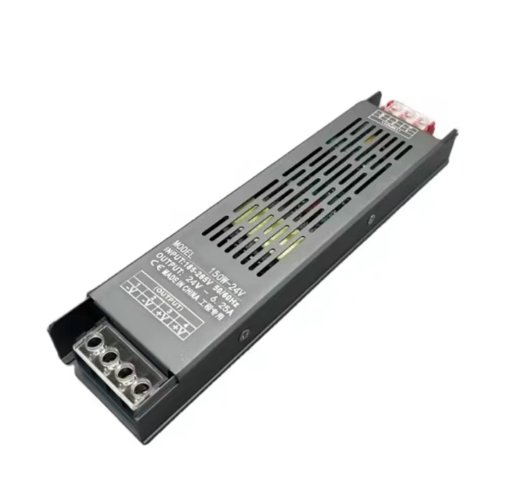 High Quality 12V/24V 150W LED Driver LED Power Supply 150W
