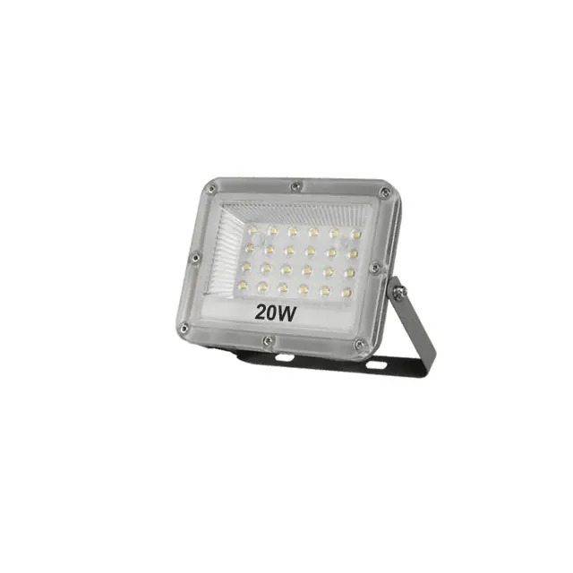 LOW POWER LED FIOOD LIGHT