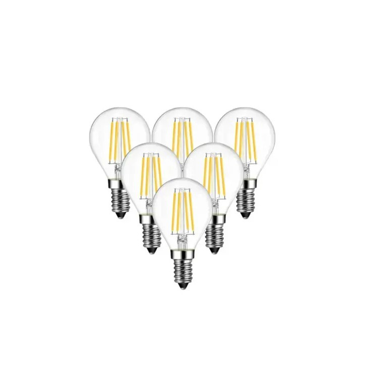 P45 BULB