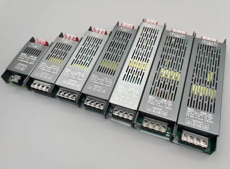 High Quality 12V/24V 150W LED Driver LED Power Supply 150W