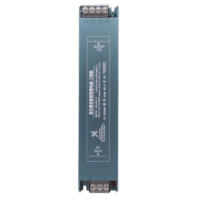 LED Power Supply Input AC 85-265V Output DC LED Driver