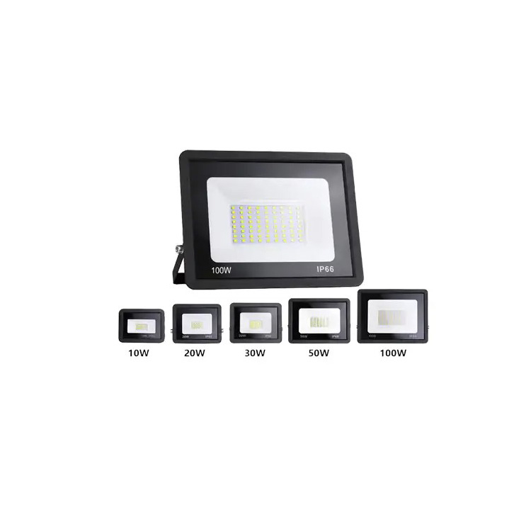 LED FLOOD LIGHT (Apple Range)