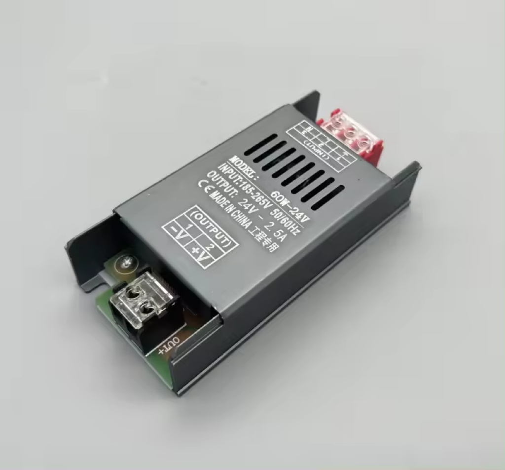 High Quality 12V/24V 150W LED Driver LED Power Supply 150W