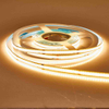 COB Single Color 10mm Width IP20 LED Strip Lighting