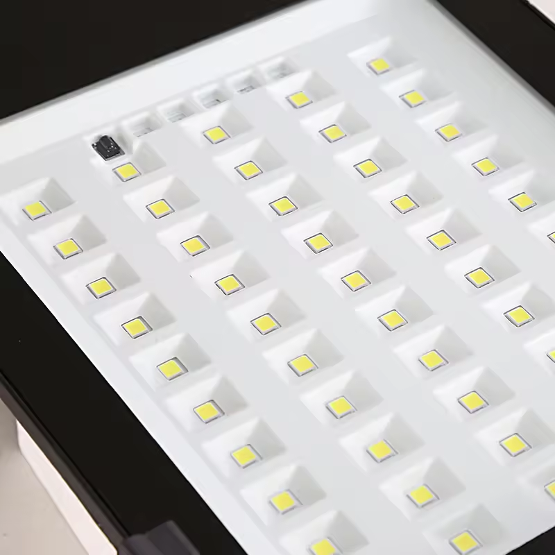 IP65 30W Solar Panel Waterproof Garden Solar LED Street Lights