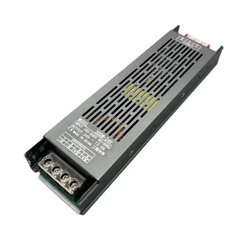 High Quality 12V/24V 150W LED Driver LED Power Supply 150W