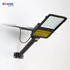 IP65 30W Solar Panel Waterproof Garden Solar LED Street Lights