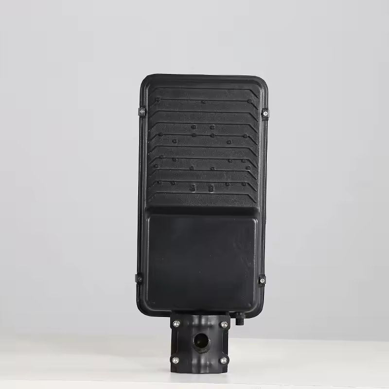 IP65 30W Solar Panel Waterproof Garden Solar LED Street Lights